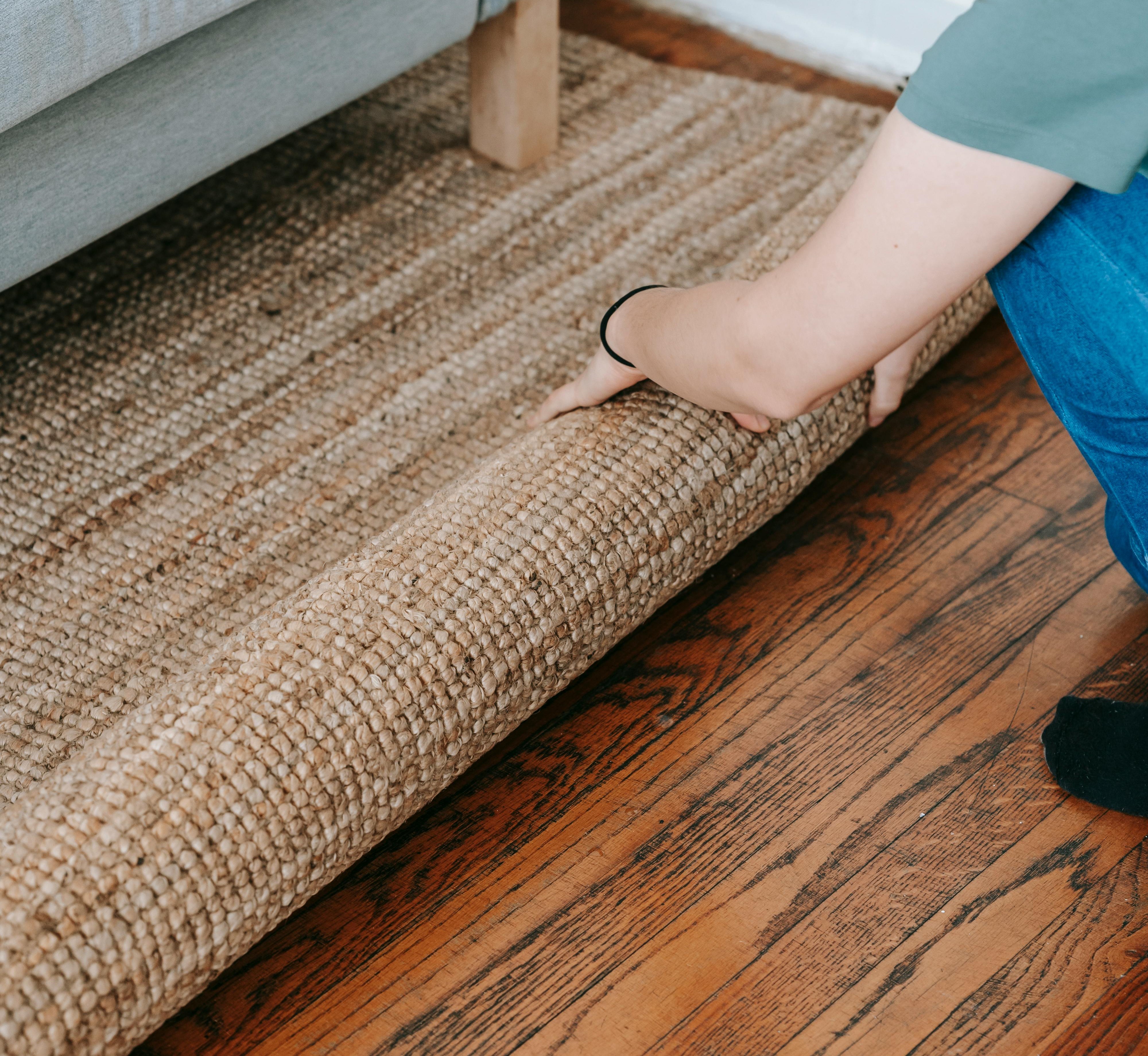 Tahranpoisto Lapissa