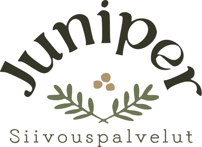 Juniper Siivouspalvelut